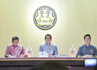 ครม.อนุมัติโททาลเอนเนอร์ยี่ส์ อีพี ไทยแลนด์ โอนสิทธิสัมปทานแปลง G12/48 ให้ ปตท.สผ. อินเตอร์เนชั่นแนล