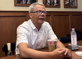 เสนอใช้เวทีรัฐสภาเป็นทางออก เดินหน้าเจรจาพื้นที่อ้างสิทธิในไหล่ทวีปทับซ้อน ไทย-กัมพูชา