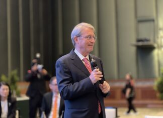 บี.กริม เพาเวอร์ ประกาศแผนลงทุน 136,000 ล้านบาท รองรับการเติบโตในระยะยาว