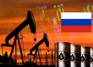 ตลาดโลกจับตากลุ่มประเทศ G7 พิจารณาลดเพดานราคาขายน้ำมันของรัสเซีย