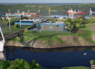 ERS สนับสนุนสร้างโรงไฟฟ้า SMR ชี้เป็นทางออกสำคัญช่วยประเทศลดปล่อยก๊าซเรือนกระจก