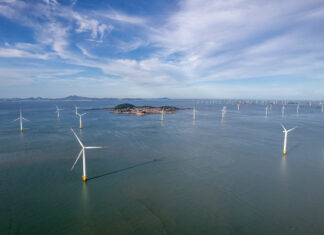 เขียนเล่าข่าว EP. 73 – ส่องโครงการสุดท้าทายของจีน สร้างเกาะพลังงานสะอาดกลางมหาสมุทร