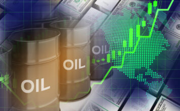 สงครามรัสเซีย-ยูเครนทวีความรุนแรง หนุนราคาน้ำมันโลก