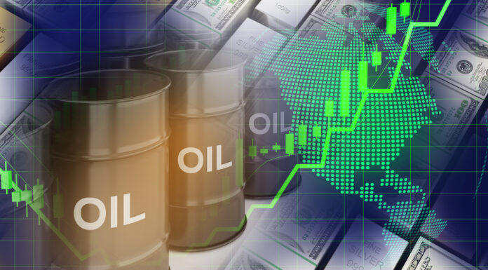 สงครามรัสเซีย-ยูเครนทวีความรุนแรง หนุนราคาน้ำมันโลก