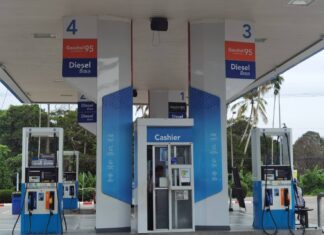 กองทุนน้ำมันฯ รับข่าวดีปี 68 เงินติดลบ -75,945 ล้านบาท ต่ำสุดในรอบ 2 ปี