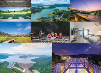 กฟผ.จับมือ ททท. เปิดตัว Workation Paradise Throughout Thailand Season 2 ชวนสัมผัส 8 เขื่อนทั่วไทย