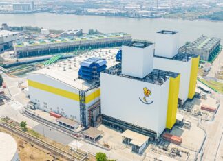 กฟผ. เผยควบคุมการปล่อยมลสารจากโรงไฟฟ้า กฟผ. ได้ค่ามาตรฐานที่กฎหมายกำหนด