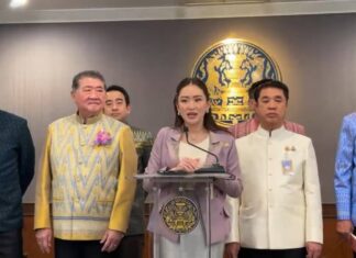 นายกฯ ประกาศเป้าหมายรัฐบาล ลดค่าไฟฟ้าเหลือ 3.70 บาทต่อหน่วย