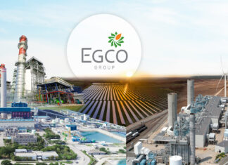 EGCO Group เดินหน้าพัฒนาเทคโนโลยีผลิตไฟฟ้า ขับเคลื่อนสู่องค์กรคาร์บอนต่ำ
