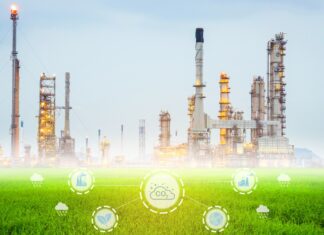 บอร์ดบีโอไอเปิดส่งเสริมกิจการเชื้อเพลิงอากาศยานยั่งยืน (SAF) พร้อมจับมือ ก.พลังงาน-กกพ. ออกแบบกลไก UGT และ Direct PPA จัดหาพลังงานสะอาดป้อนอุตสาหกรรมเป้าหมาย