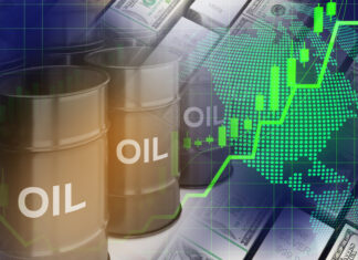 ราคาน้ำมันดิบเฉลี่ยรายสัปดาห์ปรับเพิ่มขึ้น การเจรจาข้อตกลงนิวเคลียร์ระหว่างสหรัฐฯ และอิหร่านยังไม่บรรลุผล