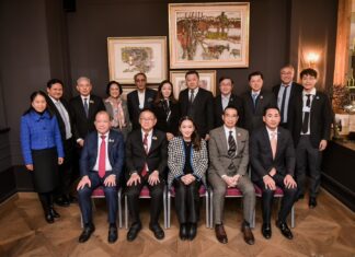 ปตท. สะท้อนมุมมองด้านพลังงานบนเวทีโลก World Economic Forum Annual Meeting 2025