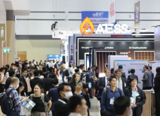 อินฟอร์มา มาร์เก็ตส์ พลิกโฉม ยกระดับงาน “ASIA Sustainable Energy Week” วางเป้าสู่การเป็นศูนย์กลางการเปลี่ยนผ่านพลังงานสะอาดของเอเชีย