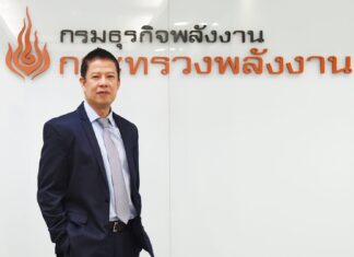 กรมธุรกิจพลังงาน เผยยอดใช้น้ำมันเชื้อเพลิงปี 2567 โต 2.1 %