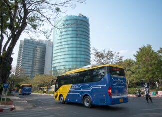 อินโนพาวเวอร์ หนุนโครงการ EV Fleet กฟผ.ตั้งเป้า 200 คันในปี 2569