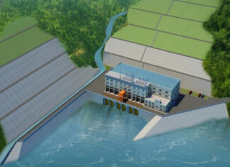 ปิดเงียบ! มติ กพช.ยกเลิกซื้อไฟฟ้า โครงการน้ำงึม 3  สปป.ลาว 480 เมกะวัตต์