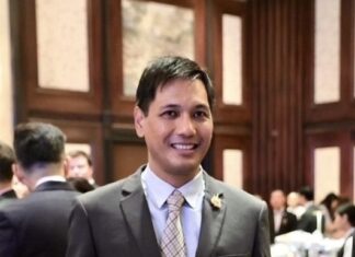 โยก“วรนล จันทร์ศิริ”คุมกองยุทธศาสตร์และแผนงาน สำนักปลัดกระทรวงพลังงาน