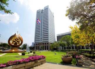 Dr. Kongkrapan is among the top 100 global CEOs, with PTT being the only Thai brand in the Brand Finance Global 500 rankings this year