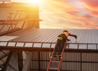 Dow promotes 4 grades of PU foam roofing applications, leading the market with foam hardness, heat insulation, noise reduction and flame retardancy properties