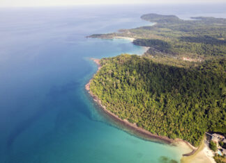 เกาะกูดเป็นของไทย – MOU 2544 คือทางออกในการเจรจาหาข้อยุติ เพื่อเป้าหมายนำทรัพยากรก๊าซธรรมชาติมาแก้ปัญหาวิกฤตราคาพลังงาน