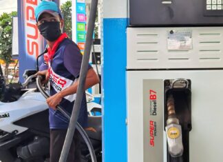 กองทุนน้ำม้นฯ ลุ้นเงินหยุดติดลบสิ้นปี 2568 หลังมีรายรับเข้ากว่า 8 พันล้านบาทต่อเดือน