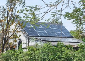 พลังงานเล็งขยายโควตาโซลาร์ภาคประชาชนเป็น 400 เมกะวัตต์ต่อปี รอแผน PDP สำเร็จ คาดเปิดรับซื้อได้ปี 2568