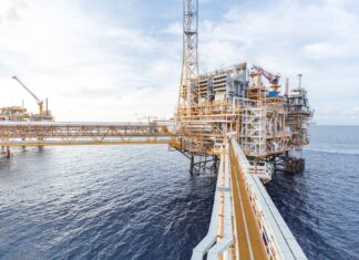 ครม. รับทราบ การยุติข้อพิพาทระหว่างรัฐและผู้รับสัมปทาน เกี่ยวกับกฎหมายการรื้อถอนแท่นปิโตรเลียมแหล่งเอราวัณและบงกช แล้ว