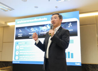 GC ลั่นพร้อมพลิกผลประกอบการให้เป็นบวกภายในปี 2568 ด้วยแผนลดต้นทุน เพิ่มรายได้ 4,500 ล้านบาทต่อปี