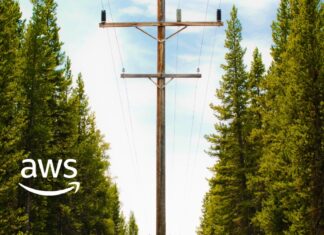 Hitachi Energy and AWS strategic collaboration accelerates innovation in the cloud and advances the energy transition