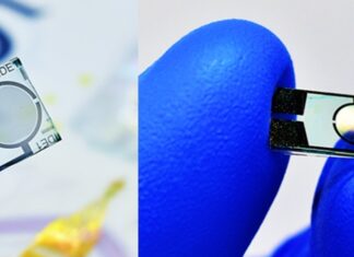 เขียนเล่าข่าว : นักวิทยาศาสตร์พัฒนาเซ็นเซอร์ไฮโดรเจนเสริมความปลอดภัย หนุนเร่งการเปลี่ยนผ่านสู่พลังงานสะอาด