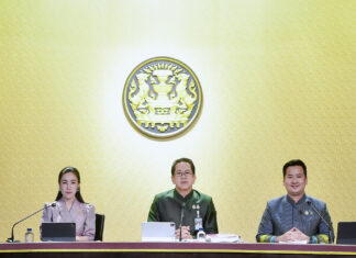 ครม. สั่ง 3 กระทรวงตั้งศูนย์บริการเบ็ดเสร็จ ลดขั้นตอนขออนุญาตผลิตไฟฟ้าโซลาร์เซลล์