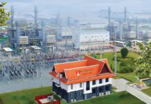 บี.กริม เพาเวอร์ เผยงบปี 2567 เติบโตแข็งแกร่ง เร่งขยายพอร์ตพลังงานหมุนเวียนรวม 1,345 เมกะวัตต์