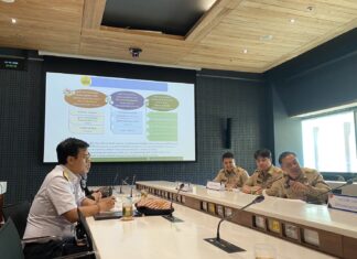 อนุ กมธ.พลังงานทดแทน สว. ห่วงโรงไฟฟ้าขยะไม่คืบหน้าก่อปัญหาขยะล้นเมืองในอนาคต