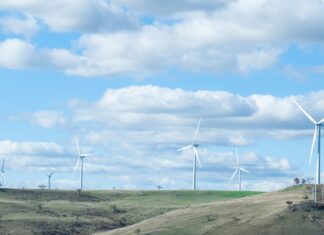 EGCO Group ปิดดีลขายหุ้นโรงไฟฟ้าพลังงานลม Boco Rock ออสเตรเลีย