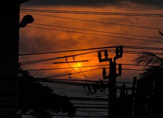 กกพ. ยังตรึงค่าไฟฟ้างวดเดือน พ.ค.-ส.ค. 68 เอาไว้อัตราเดิมที่ราคาเฉลี่ย 4.15 บาทต่อหน่วย