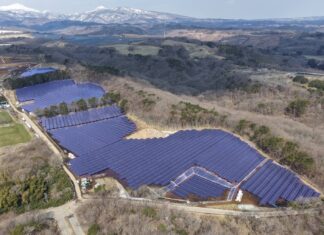 บี.กริม เพาเวอร์ กดปุ่ม COD โรงไฟฟ้าพลังงานแสงอาทิตย์ 14 เมกะวัตต์ ในญี่ปุ่น