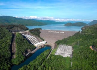 กฟผ. ยืนยันเหตุแผ่นดินไหวในเมียนมายังไม่กระทบต่อการจ่ายไฟฟ้าให้ประชาชน และความมั่นคงปลอดภัยของเขื่อน