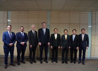 กระทรวงพลังงานของไทยแสดงความสนใจที่จะร่วมมือกับสหรัฐฯ ในการพัฒนาโครงการ Alaska LNG รวมถึงการนำเข้า LNG