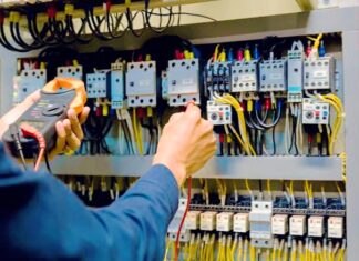 นักวิชาการด้านไฟฟ้า แนะข้อควรปฏิบัติเบื้องต้นเพื่อความปลอดภัยทางไฟฟ้าในอาคาร หลังเกิดเหตุการณ์แผ่นดินไหว