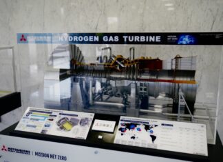 เขียนเล่าข่าว : Mitsubishi Heavy Industries (MHI) กับทิศทางพลังงานไฮโดรเจนของไทย