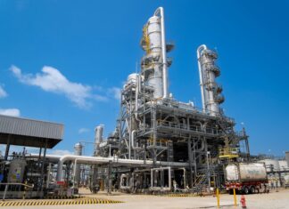 Dow รุกตลาดโพรพิลีนไกลคอลเพื่อความยั่งยืน ยกระดับโรงงานสู่มาตรฐาน ISCC PLUS หนุนผู้ผลิตทั่วเอเชียแปซิฟิกลดคาร์บอน