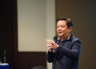 ปตท. ปรับทิศทางลงทุน มองไฮโดรเจนและ SMR เป็นพลังงานในอนาคต ควบคู่การสร้างความเข้มแข็งในธุรกิจหลัก ได้รับเสียงตอบรับที่ดีจากนักลงทุนสถาบัน