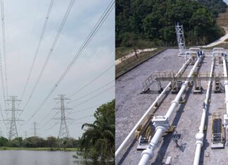 เร่งตรวจสอบโครงสร้างพลังงานหลังแผ่นดินไหว พบไฟฟ้าหลุดจากระบบ 600 เมกะวัตต์ แต่แก้ไขเรียบร้อย ปลัดพลังงานยืนยันสถานการณ์ยังปกติ