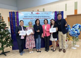 ทักษะสมอง EF เปลี่ยนอนาคตเด็กไทย! Dow จับมือ มหิดลเผยผลสำเร็จ IQ เด็กพุ่ง 17% ครูผู้ปกครองยืนยันเห็นผลจริง