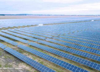 EGCO Group ลุยซื้อหุ้นโรงไฟฟ้าพลังงานลมและแสงอาทิตย์ รวม 251 เมกะวัตต์ ในสหรัฐอเมริกา