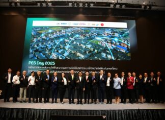 IEEE PES เปิดเวทีถก “กลไกการจัดหาพลังงานไฟฟ้าสะอาดและการเปิดให้บริการระบบโครงข่ายไฟฟ้าแก่บุคคลที่สาม” เสนอรัฐกำหนดนโยบายให้ Win-Win กับทุกฝ่าย