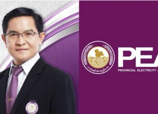 ครม.เห็นชอบตั้ง “ มงคล ตรีกิจจานนท์ ” เป็นผู้ว่าการการไฟฟ้าส่วนภูมิภาค คนใหม่