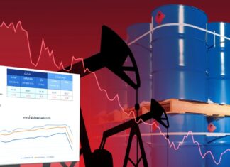 ราคาน้ำมันดิบเฉลี่ยรายสัปดาห์ลดลง เนื่องจากสหรัฐฯ ประกาศขึ้นภาษีนำเข้าสินค้า จุดชนวนสงครามการค้า คุกคามเศรษฐกิจโลก