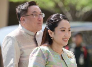 นายกฯ สั่งทุกกระทรวง เร่งกระตุ้นเศรษฐกิจ ดึงความเชื่อมั่นนักลงทุนเข้าไทย