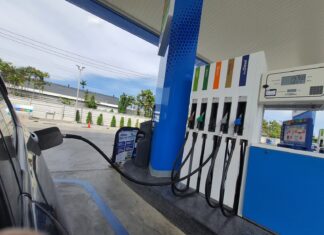 เงินกองทุนน้ำมันฯ แนวโน้มดี ทยอยติดลบลดลง เหลือ -52,513 ล้านบาท